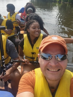 Fundraising Page Image