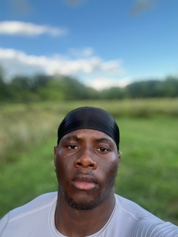 Fundraising Page Image