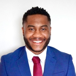 Fundraising Page Image