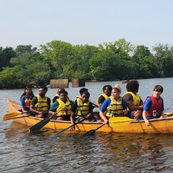 Fundraising Page Image